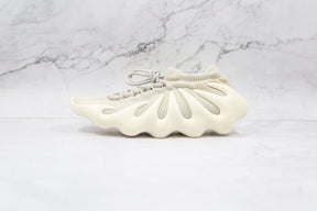 Adidas Yeezy 450 Cream White - Luxe Premium Brazil