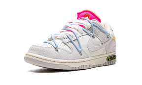 Nike Dunk Low Off-White Lot 38:50 My Store