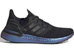 Adidas Ultraboost 20 National Lab Core Black - Luxe Premium Brazil