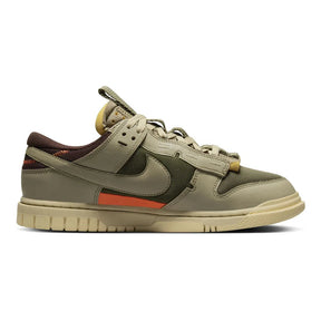 Nike Air Dunk Jumbo Medium Olive