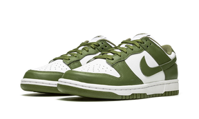 Nike Dunk Low Medium Olive My Store