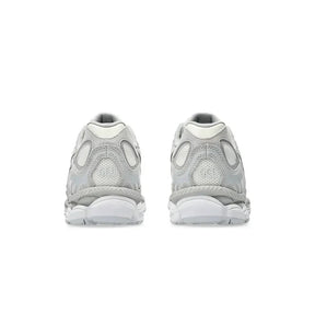 Asics Gel-NYC Cream Cloud Grey Luxe Premium Brazil