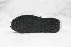 Nike Waffle Sacai Black Luxe Premium Brazil