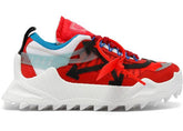Off-White Odsy-1000 Red - Luxe Premium Brazil