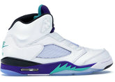 Jordan 5 Retro Grape Fresh Prince - Luxe Premium Brazil