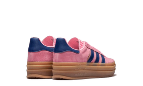 Adidas Gazelle Bold Pink Glow