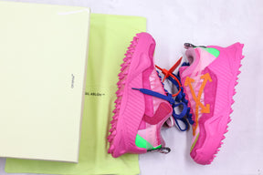 Off-White Odsy-1000 Pink - Luxe Premium Brazil