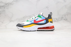 Nike Air Max 270 React Multi Color