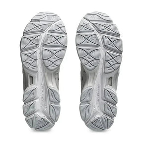 Asics Gel-NYC Cream Cloud Grey Luxe Premium Brazil