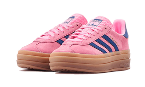 Adidas Gazelle Bold Pink Glow