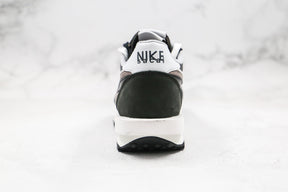 Nike Waffle Sacai Black Luxe Premium Brazil