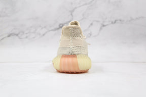 Adidas Yeezy Boost 350 V2 Citrin (Non-Reflective) - Luxe Premium Brazil