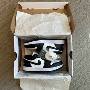 Jordan 1 Low Panda (Pronta Entrega)