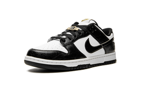Nike Dunk Low World Champs Black White My Store