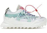 Off-White Odsy-1000 White Pale Blue SS20 - Luxe Premium Brazil