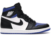 Jordan 1 Retro High Royal Toe - Luxe Premium Brazil