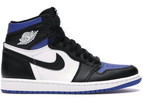 Jordan 1 Retro High Royal Toe - Luxe Premium Brazil