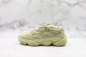 Adidas Yeezy 500 Super Moon Yellow - Luxe Premium Brazil
