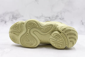 Adidas Yeezy 500 Super Moon Yellow - Luxe Premium Brazil