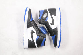 Jordan 1 Retro High Royal Toe - Luxe Premium Brazil