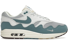 Nike Air Max 1 Patta Waves Noise Aqua My Store