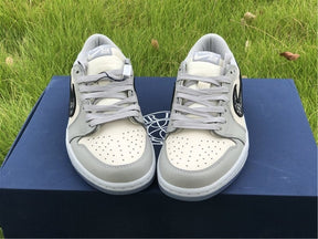 Jordan 1 Retro Low Dior Luxe Premium Brazil