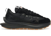 Nike Vaporwaffle Sacai Black Gum Luxe Premium Brazil