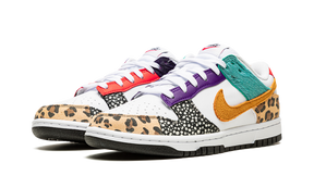 Nike Dunk Low Safari Mix My Store