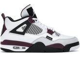 Jordan 4 Retro PSG Paris Saint-Germain - Luxe Premium Brazil
