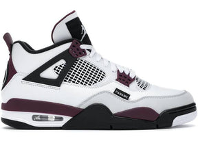 Jordan 4 Retro PSG Paris Saint-Germain - Luxe Premium Brazil