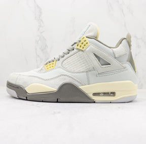 Jordan 4 Retro SE Craft Photon Dust - Luxe Premium Brazil