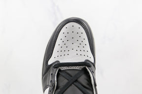 Jordan 1 Retro High Blue Moon Luxe Premium Brazil