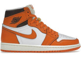 Jordan 1 Retro High OG Starfish Luxe Premium Brazil