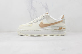 Nike Air Force 1 Shadow Sail Fossil Light Bone My Store