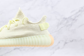 Adidas Yeezy Boost 350 V2 Butter - Luxe Premium Brazil