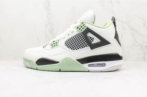 Jordan 4 Retro Seafoam - Luxe Premium Brazil