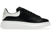 Alexander Mcqueen Oversized Black White Luxe Premium Brazil