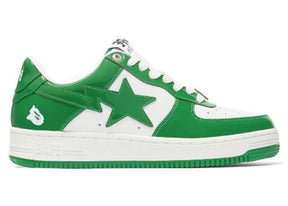 Bape Sta Low Green - Luxe Premium Brazil