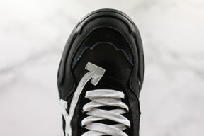 Off-White Odsy-1000 Black - Luxe Premium Brazil