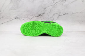 Nike Dunk Low Off White Rubber - Luxe Premium Brazil