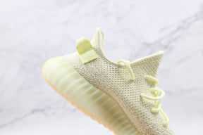 Adidas Yeezy Boost 350 V2 Butter - Luxe Premium Brazil