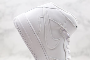 Nike Air Force 1 Mid White ‘07 My Store