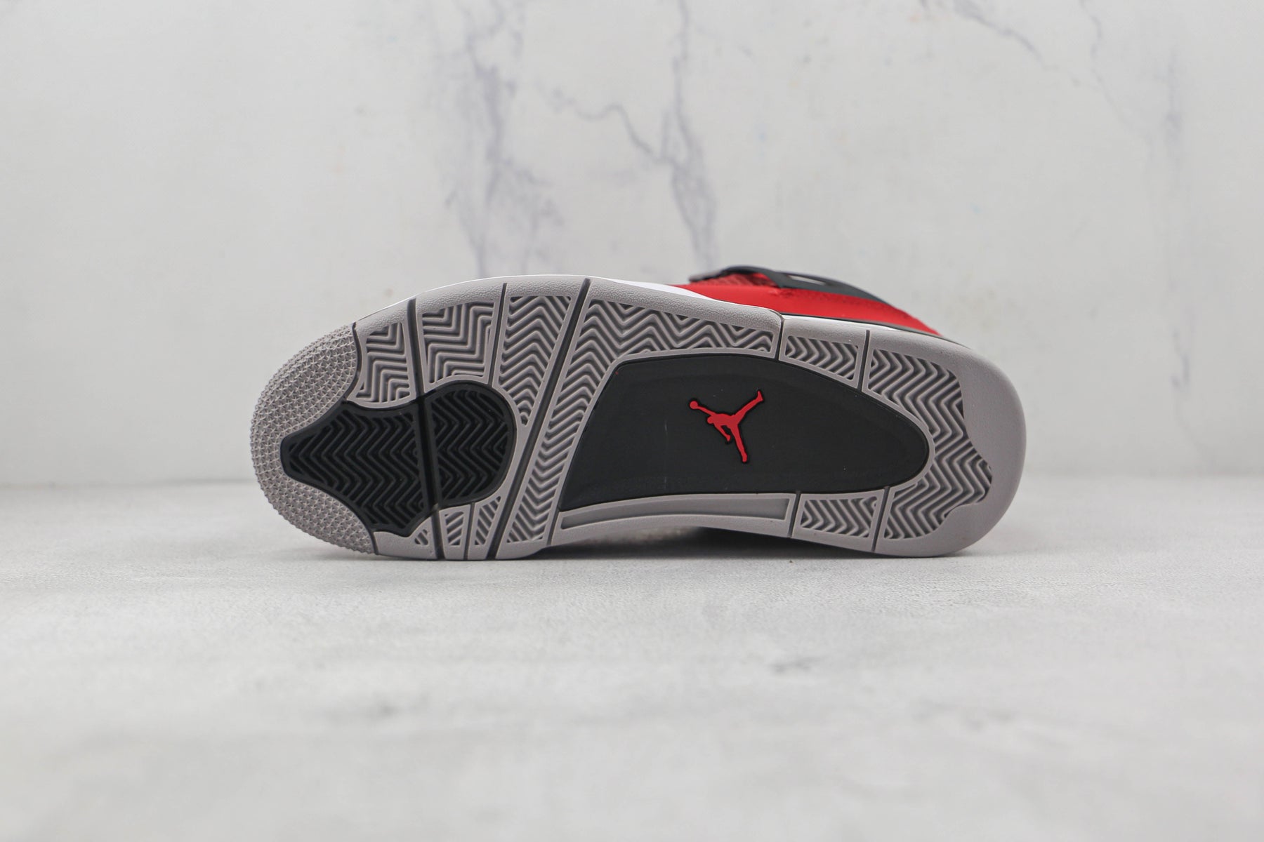 Jordan 4 Retro Toro Bravo - Luxe Premium Brazil
