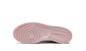 Nike Dunk Low Pink Red White My Store