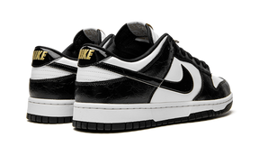 Nike Dunk Low World Champs Black White My Store