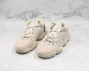 Adidas Yeezy 500 Blush - Luxe Premium Brazil