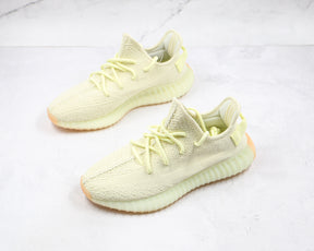 Adidas Yeezy Boost 350 V2 Butter - Luxe Premium Brazil