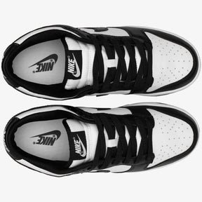 Nike Dunk Low Retro Black White Panda