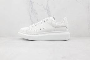 Alexander McQueen Oversized White Luxe Premium Brazil