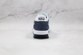 Nike Waffle Sacai Fragment Blue Void Luxe Premium Brazil
